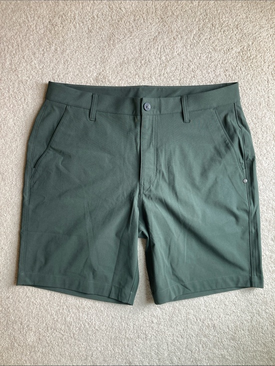 Vuori Other - Vuori meta shorts - like new